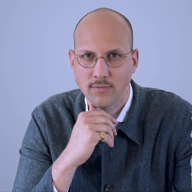 Raphaël Guiraud, fondateur de Seichō Partners