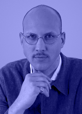 Raphaël Guiraud, fondateur de Seichō Partners